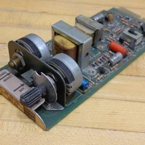 70-TM1:PANALARM MONITOR CARD  70-TM1,PANALARM