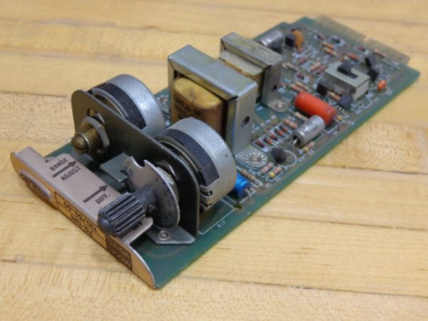 70-TM1:PANALARM MONITOR CARD  70-TM1,PANALARM