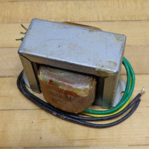 P-8130:STANCOR TRANSFORMER P-8130,STANCOR