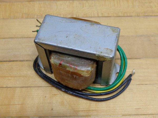 P-8130:STANCOR TRANSFORMER P-8130,STANCOR