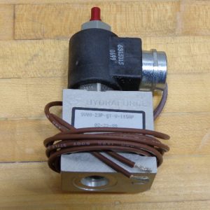 5V08-23P-6T-V-115AP:HYORAFORCE CHECK VALUE 5V08-23P-6T-V-115AP,HYORAFORCE