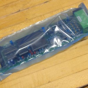 26727, VOLTAGE INPUT MODULE