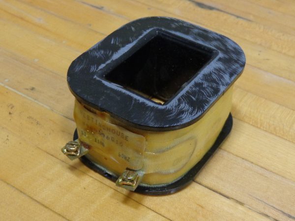 9969D96G10:WESTINGHOUSE OEM COIL 9969D96G10,WESTINGHOUSE