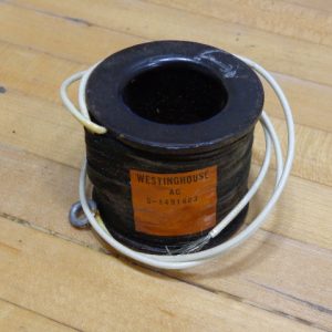 S-149403:WESTINGHOUSE OEM AC COIL S-149403,WESTINGHOUSE CUTLER HAMMER