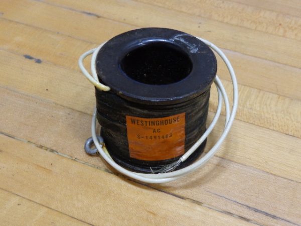 S-149403:WESTINGHOUSE OEM AC COIL S-149403,WESTINGHOUSE CUTLER HAMMER