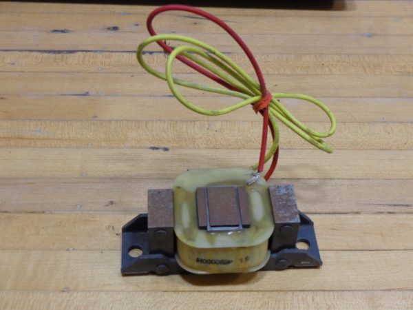 H06032-19:NUMATICS COIL 139-308P,NUMATICS COIL