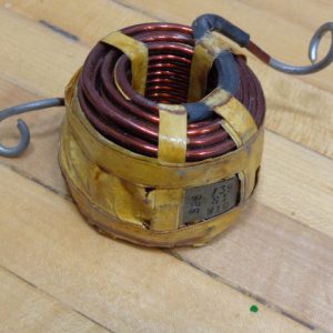 739-S1-W10:SQUARE D BLOWOUT COIL 739-S1-W10,SQUARE D