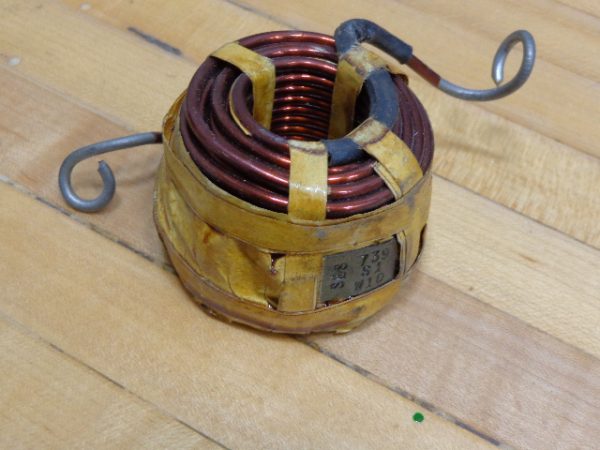 739-S1-W10:SQUARE D BLOWOUT COIL 739-S1-W10,SQUARE D