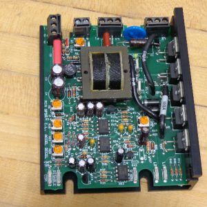 P1917-0100:EXTRON SIGNAL ISOLATION MODULE P1917-0100,EXTRON