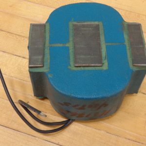160176B:SOLENOID COIL 160176B,