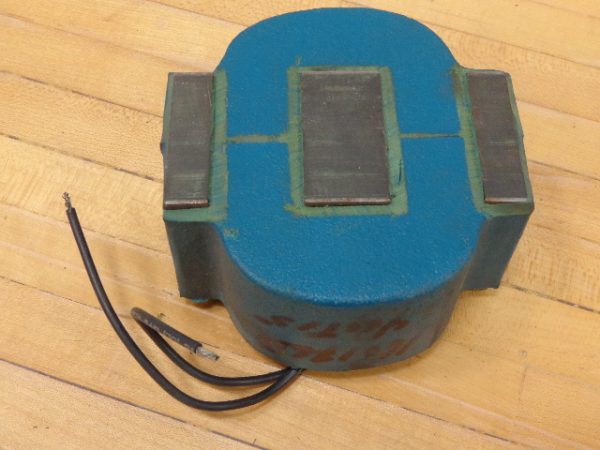 160176B:SOLENOID COIL 160176B,