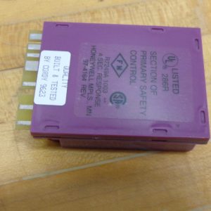 R7249A-1003:HONEYWELL ULTRA-VIOLET AMPLIFIER R7249A-1003,HONEYWELL