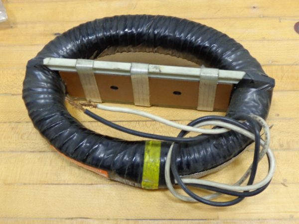 A-3213-12:HUNTERDON TRANSFORMER A-3213-12,HUNTERDON