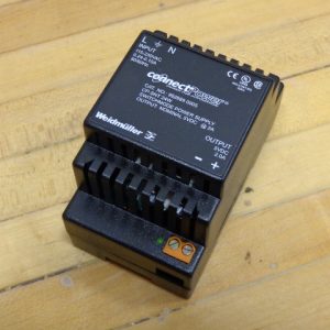 992889-0005:WEIDMILLER CONNECT POWER 992889-0005,WEIDMILLER