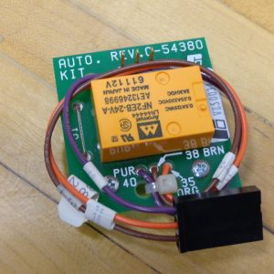 14C226:VSDRIVES AUTOMATIC REVERSING KIT 14C226,VSDRIVES