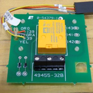 14C219:VSDRIVES AUX CONTACT KIT 14C219,VSDRIVES
