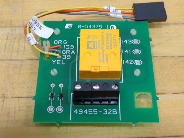 14C219:VSDRIVES AUX CONTACT KIT 14C219,VSDRIVES