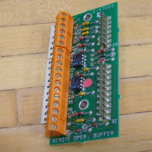 14C220:VSDRIVES REMOTE OPERATOR ADAPTER KIT 14C220,VSDRIVES