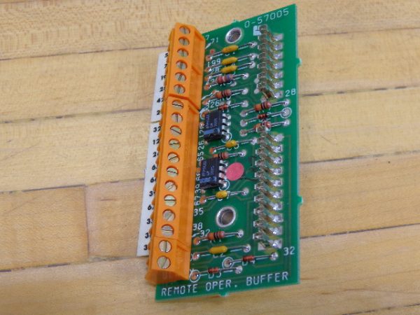 14C220:VSDRIVES REMOTE OPERATOR ADAPTER KIT 14C220,VSDRIVES