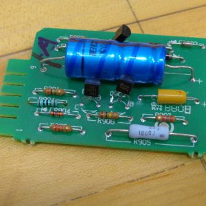 ST795A-1007:HONEYWELL PURGE TIMER ST795A-1007,HONEYWELL