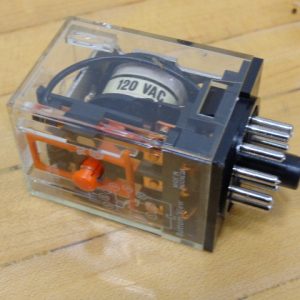 D3PR3A:CUTLER HAMMER RELAY D3PR3A,CUTLER HAMMER