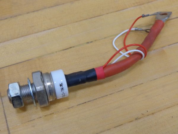 NL-C50E:NATIONAL ELECTRONICS RECTIFIER NL-C50E,NATIONAL ELECTRONICS