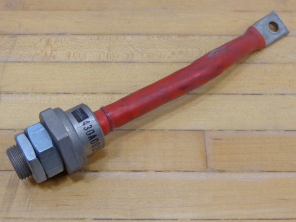 430A0029-8719:RECTIFIER 430A0029-8719,