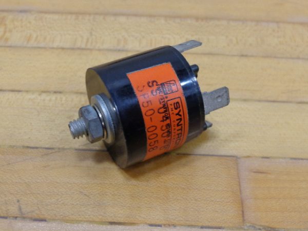 SS-0450-B:SYNTRON RECTIFIER SS-0450-B,SYNTRON