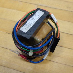 411027-053S:RELIANCE ELECTRIC TRANSFORMER 411027-053S,RELIANCE ELECTRIC