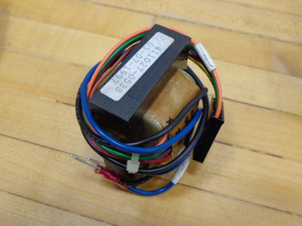 411027-053S:RELIANCE ELECTRIC TRANSFORMER 411027-053S,RELIANCE ELECTRIC