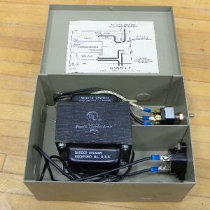 AE-253:AE-253 POWER BOX,