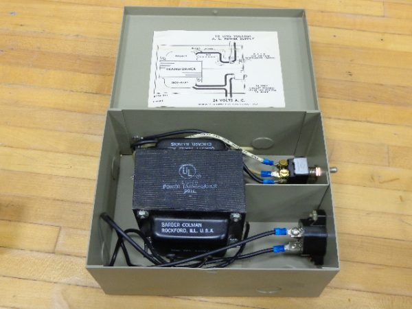 AE-253:AE-253 POWER BOX,
