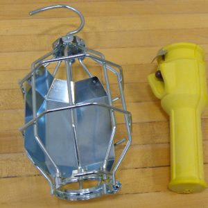 700SRG:MCGILL GROUNDED INDUSTRIAL EXTION LIGHT 700SRG,MCGILL