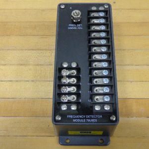 79U85D5:P&H FREQUENCY DETECTOR MODULE 79U85D5,P&H