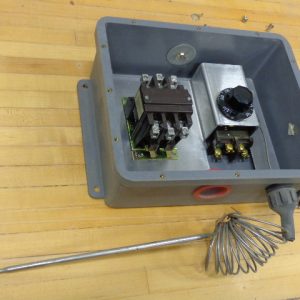 E334:CHEMELEX HEAT TRACKING SYSTEM E334,CHEMELEX HEAT