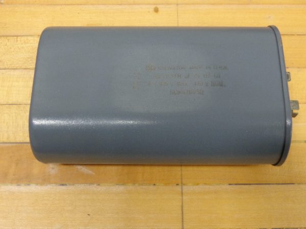 HC96LH025D:GENERAL ELECTRIC CAPACITOR HC96LH025D,GENERAL ELECTRIC