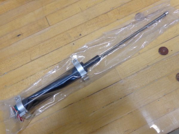 LP-100FB:GREEN POT MIDORI RESISTOR LP-100FB,MIDORI AMERICA