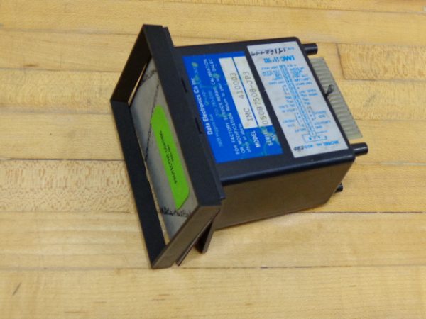 IMC410003:IMC DATA ELECTRONIC COUNTER 410003,IMC