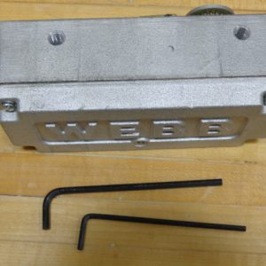 CS2708060:WEBB LIMIT SWITCH CS2708060,WEBB