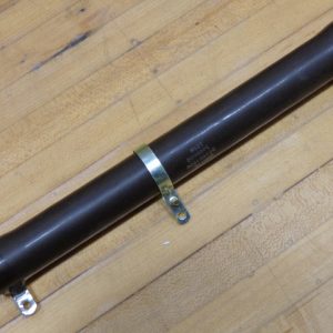 D225K2K5: OHMITE LUG RESISTOR