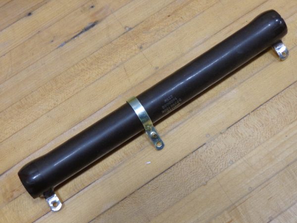 D225K2K5: OHMITE LUG RESISTOR