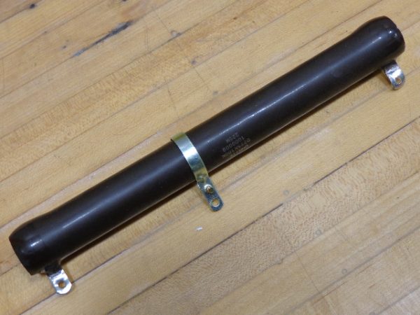 D225K1K0:OHMITE RESISTOR D225K1K0,OHMITE