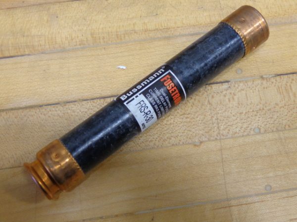 FRS-R-30:BUSSMAN FUSE FRS-R-30,BUSSMAN