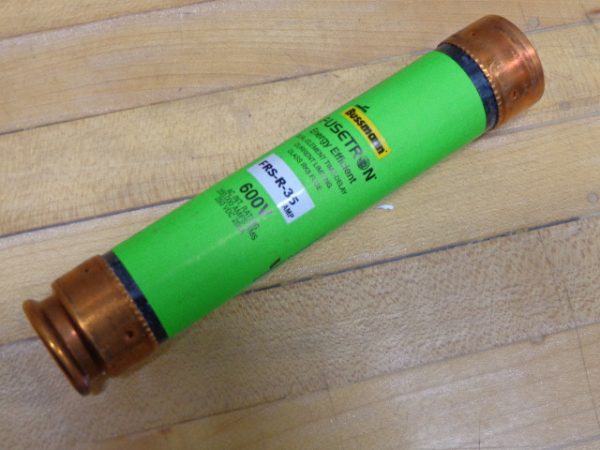 FRS-R-35:BUSSMAN FUSE FRS-R-35,BUSSMAN