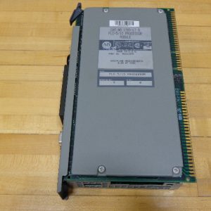 1785-LT:ALLEN BRADLEY PROCESSOR MODULE 1785-LT,ALLEN BRADLEY
