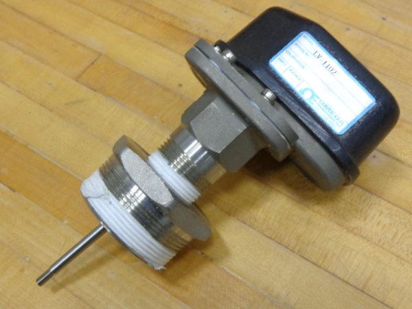 LV-1102:OMEGA VALVE LV-1102,OMEGA