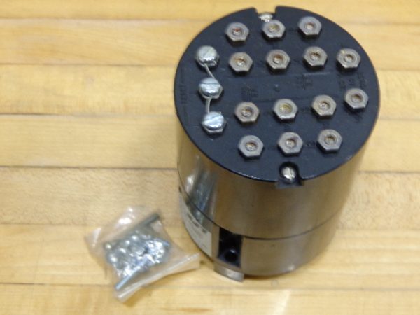 8889-3002:LFE METER RELAY CONTROL 8889-3002,LFE