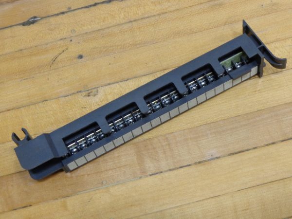 1771-WH:ALLEN BRADLEY FIELD WIRING ARM 1771-WH,ALLEN BRADLEY