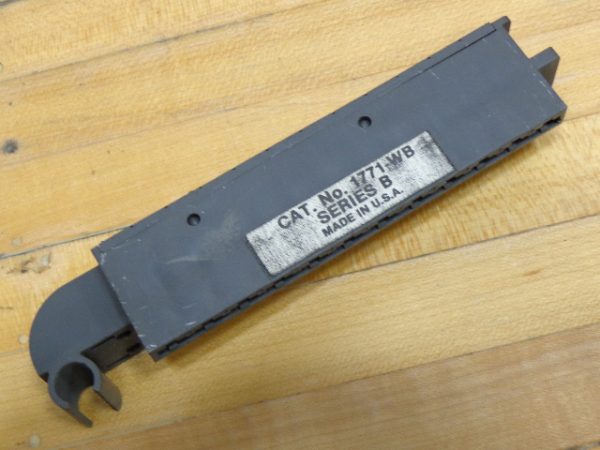 1771-WB:ALLEN BRADLEY FIELD WIRING ARM 1771-WB,