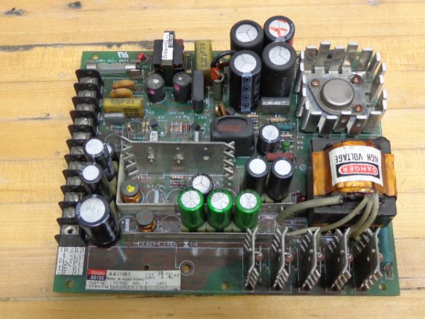 8790018:ASTEC POWER SUPPLY 8790018 AA1101,ASTEC